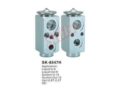 SK-8547H
