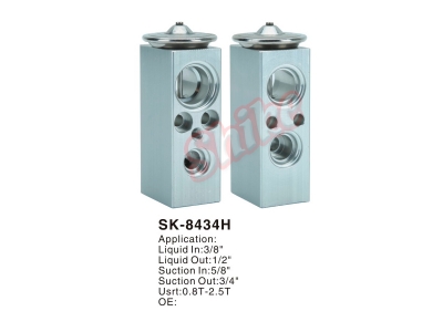 SK-8454H