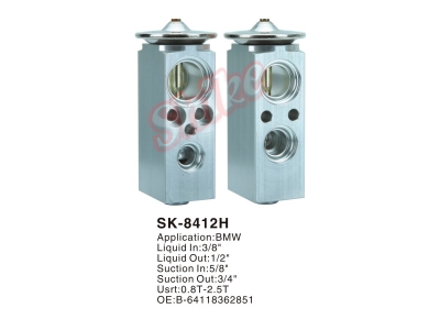SK-8412H