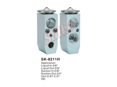SK-8211H