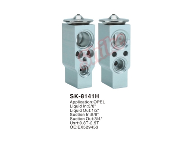 SK-8141H
